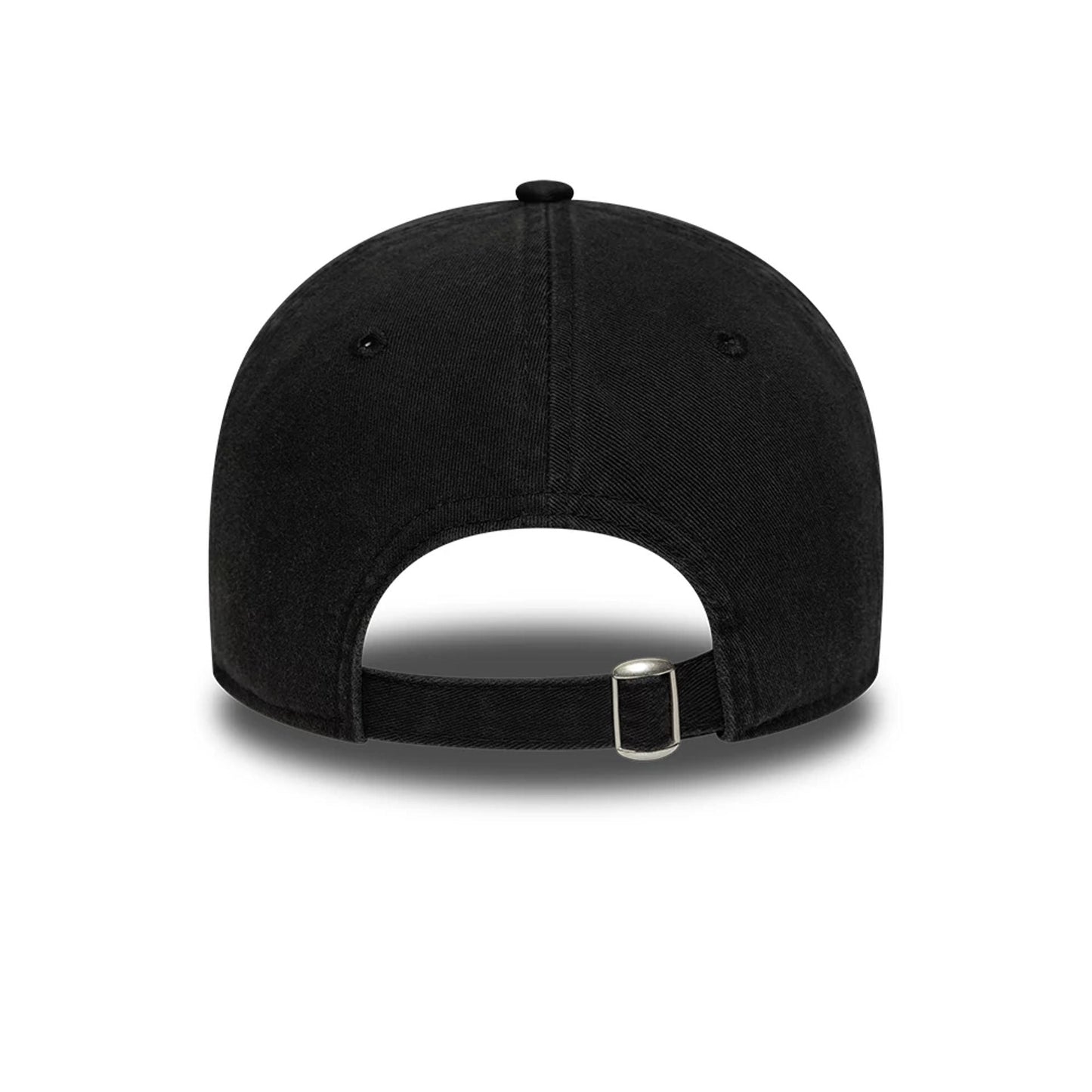 This is a New Era Zodiac Virgo Black 9TWENTY Adjustable Cap 6