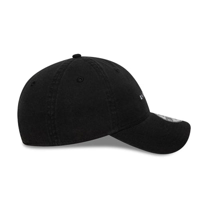 This is a New Era Zodiac Scorpio Black 9TWENTY Adjustable Cap 5