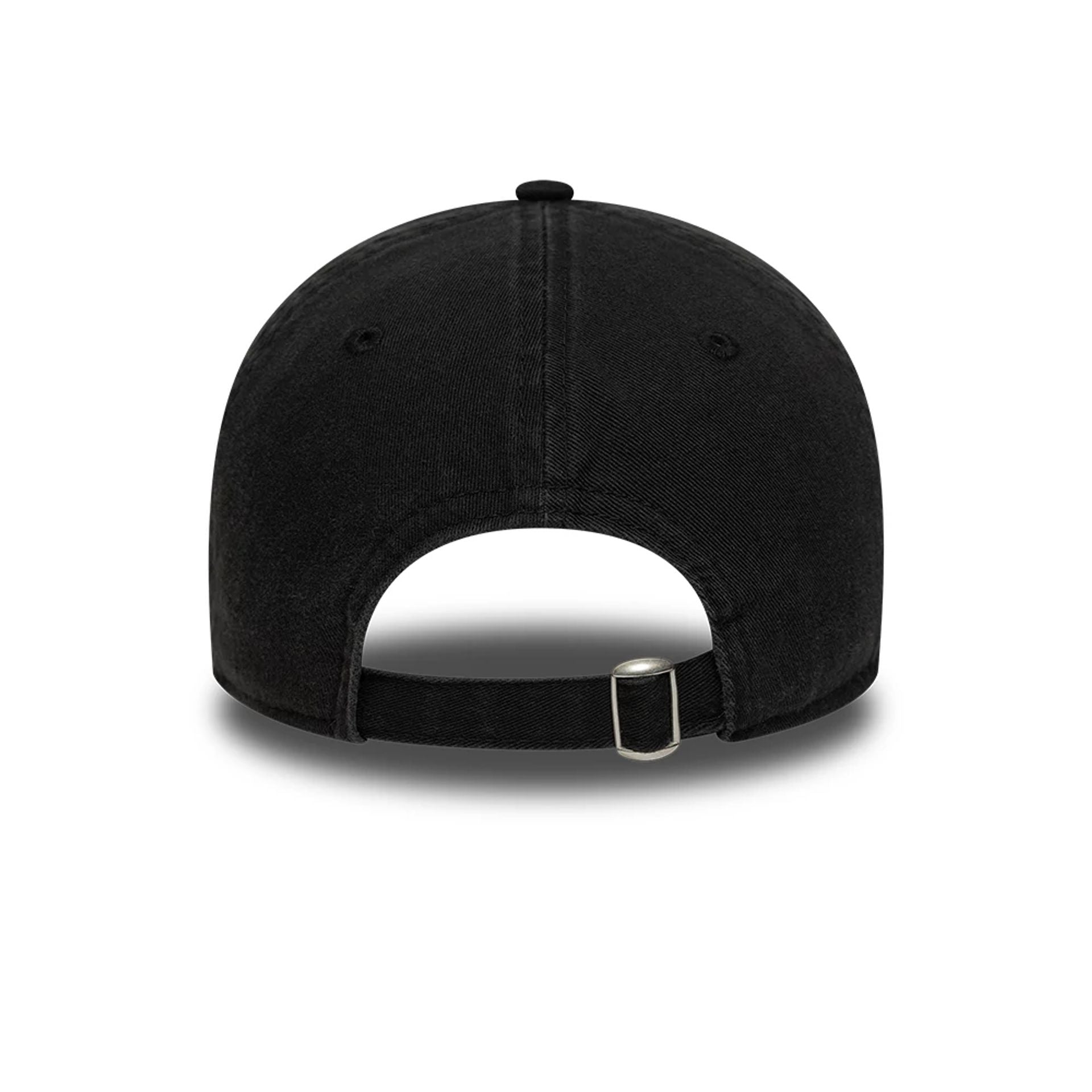 This is a New Era Zodiac Sagitarius Black 9TWENTY Adjustable Cap 6