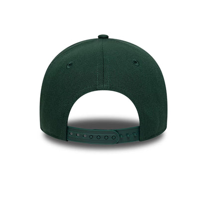 This is a Chicago White Sox MLB Dark Green 9FORTY A-Frame Adjustable Cap 5