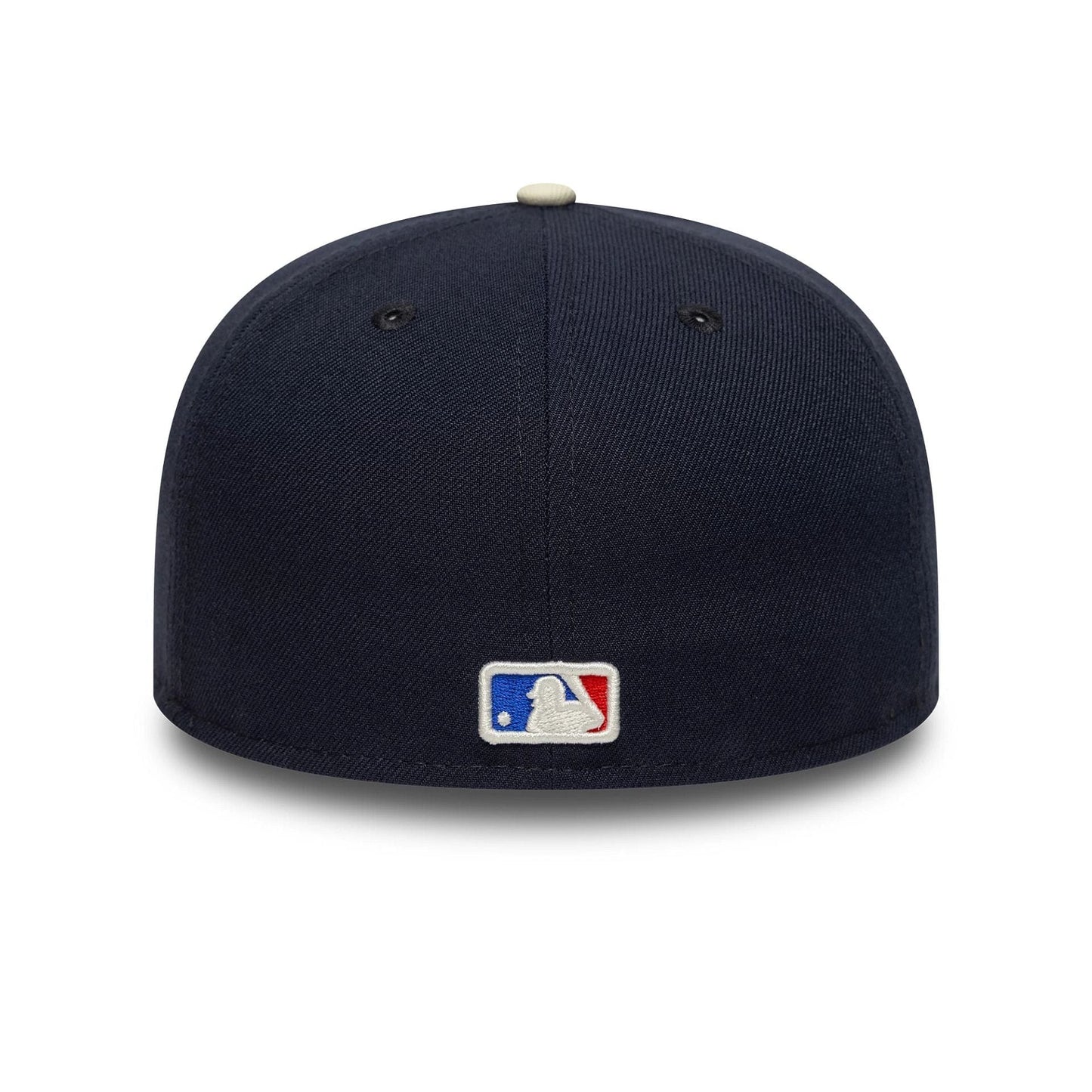 This is a New York Yankees MLB Sugar Skull Navy 59FIFTY Fitted Cap 7