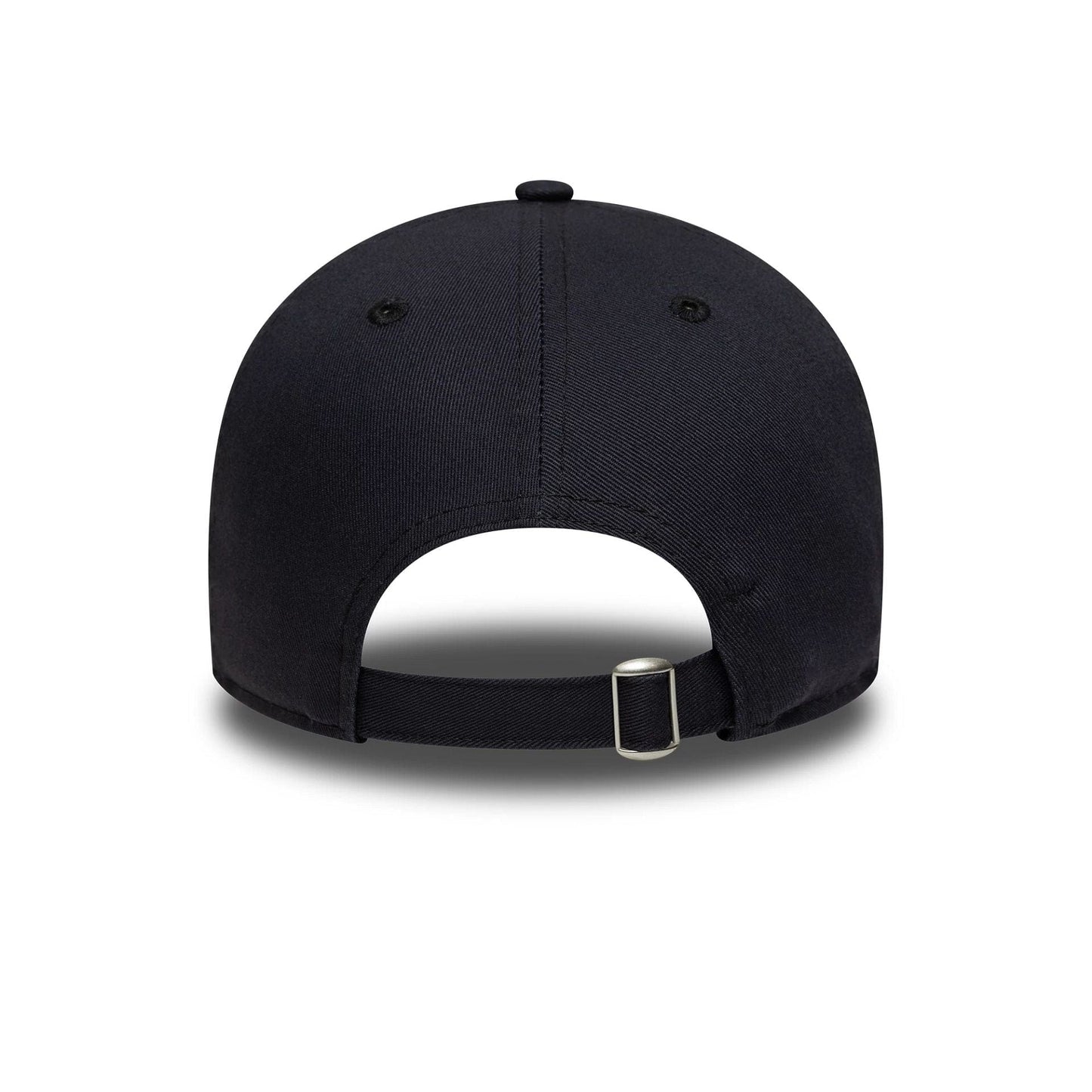 This is a New Era Navy 9TWENTY Adjustable Cap 6