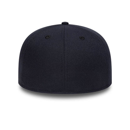 This is a New Era Navy 59FIFTY Fitted Cap 6