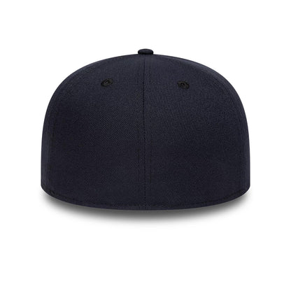 This is a New Era Navy 59FIFTY Fitted Cap 6