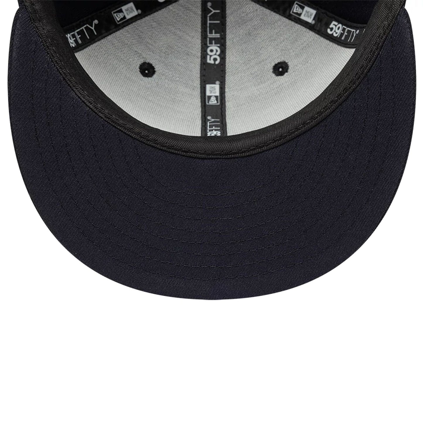 This is a New Era Navy 59FIFTY Fitted Cap 7