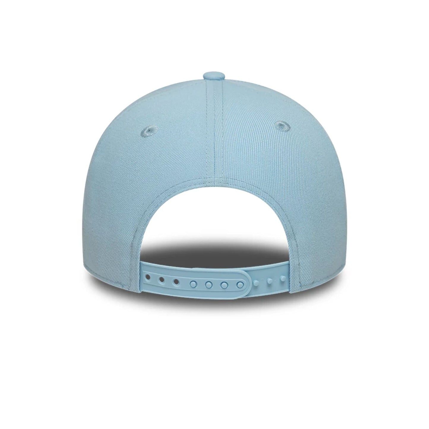 This is a New Era Blue 9FORTY Adjustable Cap 6
