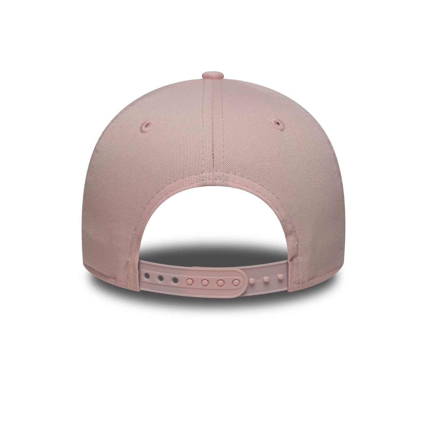 This is a New Era Pink 9FORTY A-Frame Adjustable Cap 6