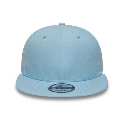 This is a New Era Blue 9FIFTY Snapback Adjustable Cap 2