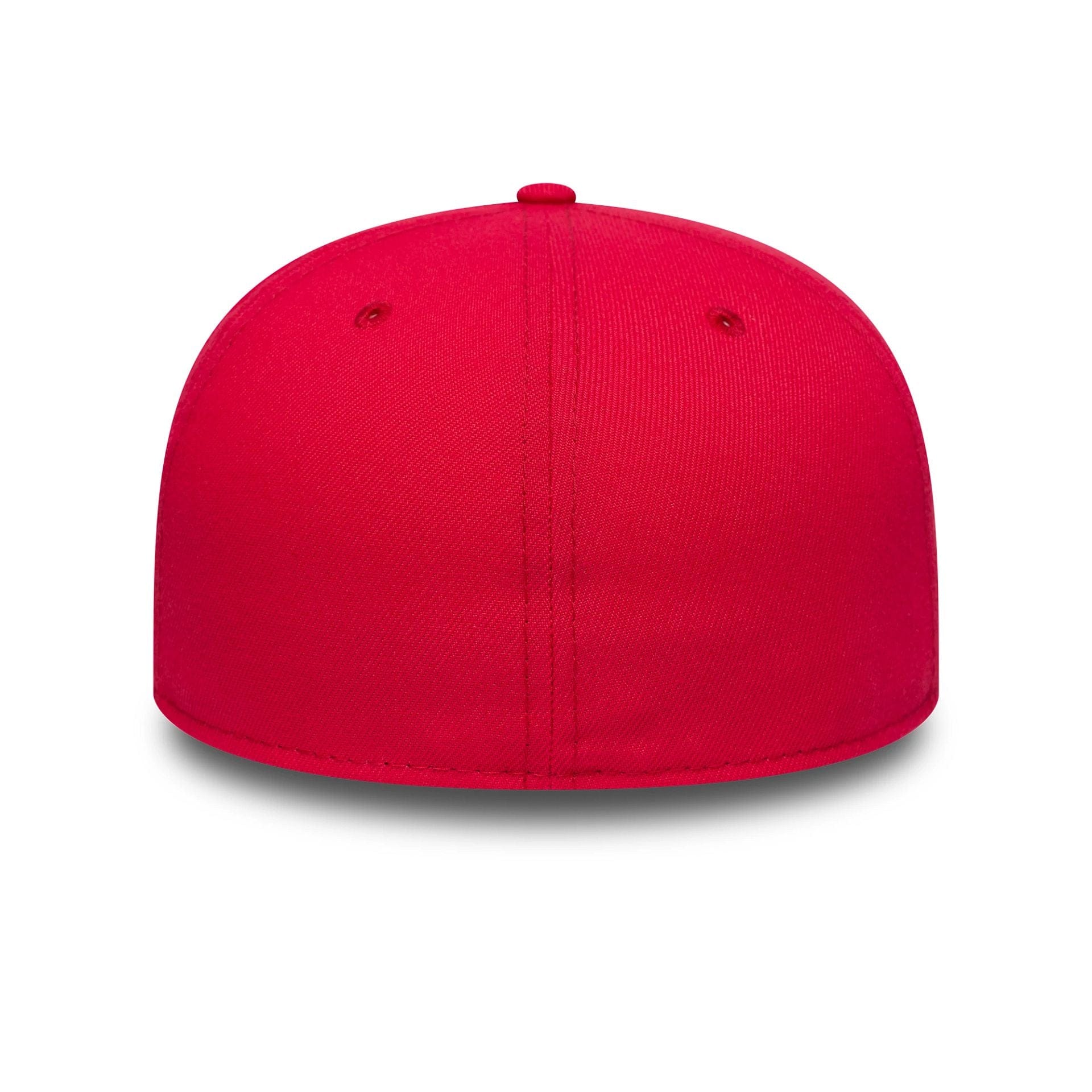 This is a New Era Pink 59FIFTY Fitted Cap 6