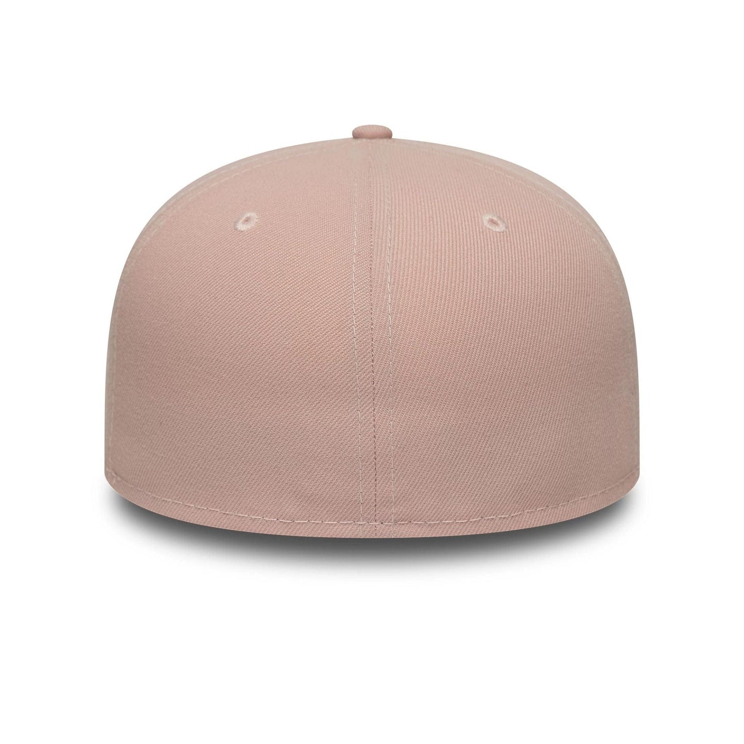 This is a New Era Pink 59FIFTY Fitted Cap 6