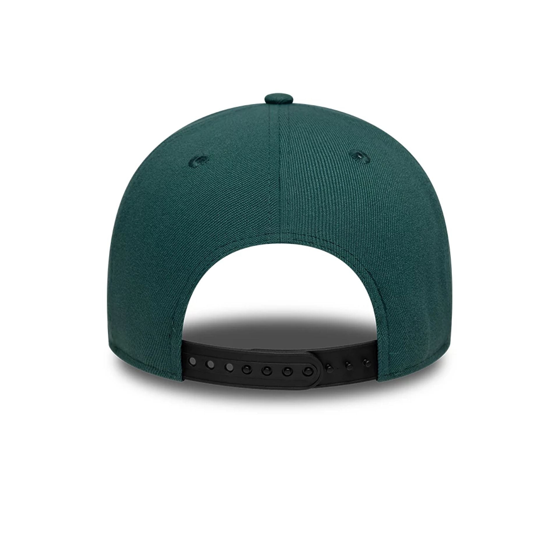 This is a Philadelphia Eagles NFL Saquan Barkley Green 9FORTY Adjustable Cap 6