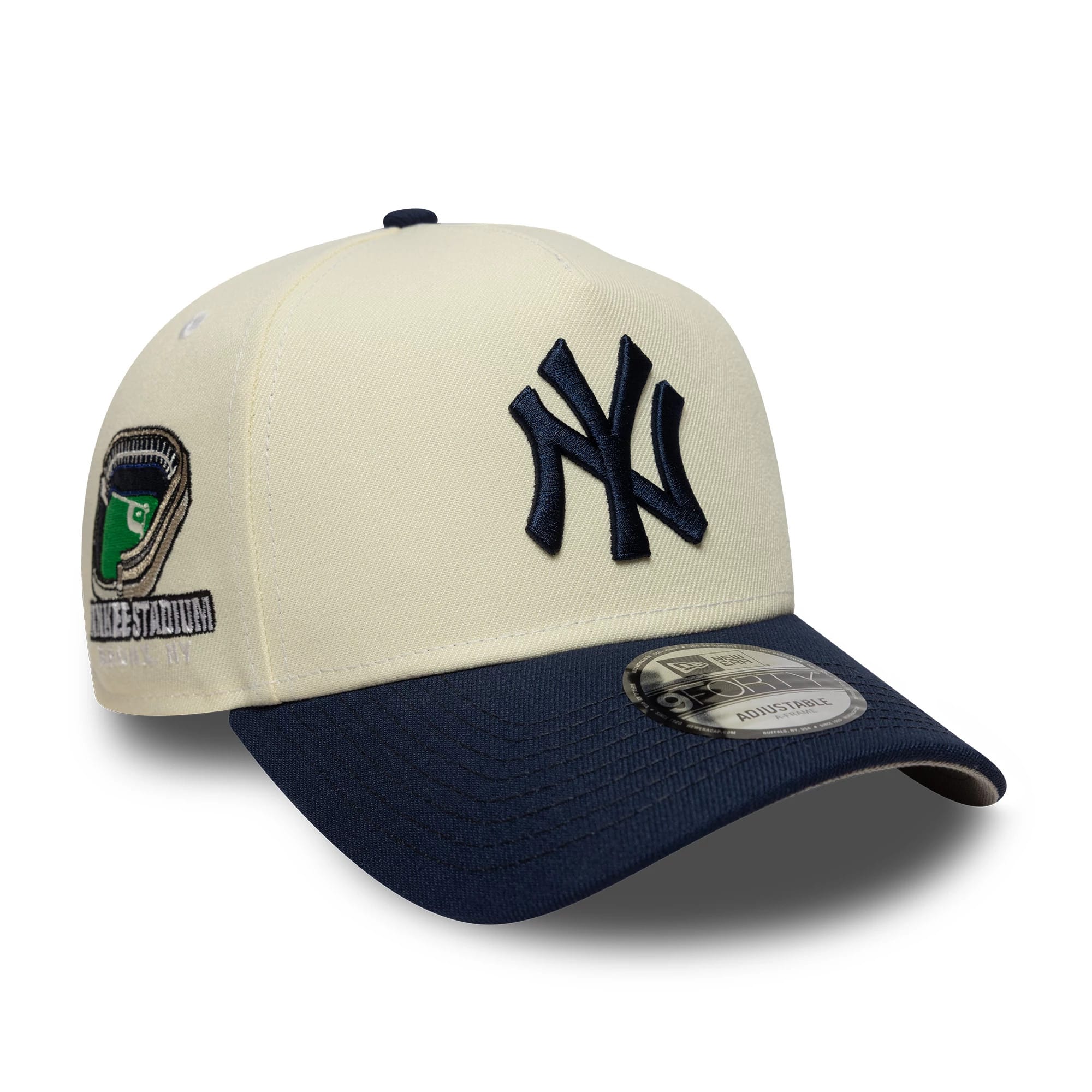 N21 MLB NEWERA NEW YORK YANKEESヌメロ ニューエラ N°21 - N21 MLB