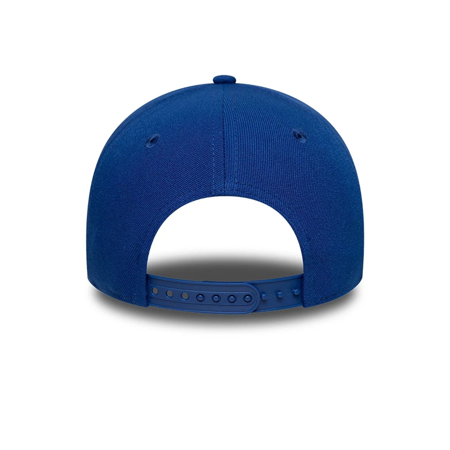 This is a Pittsburgh Steelers NFL Blue 9FORTY A-Frame Adjustable Cap 5