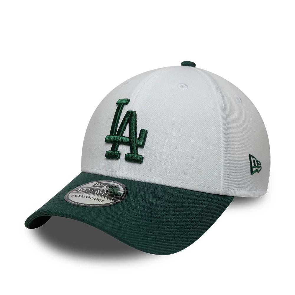 Cappelli New Era Los Angeles Dodgers MLB Mythical 59FIFTY Cap Dark Royal (60667625 Cappelli New Era Los Angeles Dodgers MLB Mythical 59FIFTY Cap Dark Royal (60667625