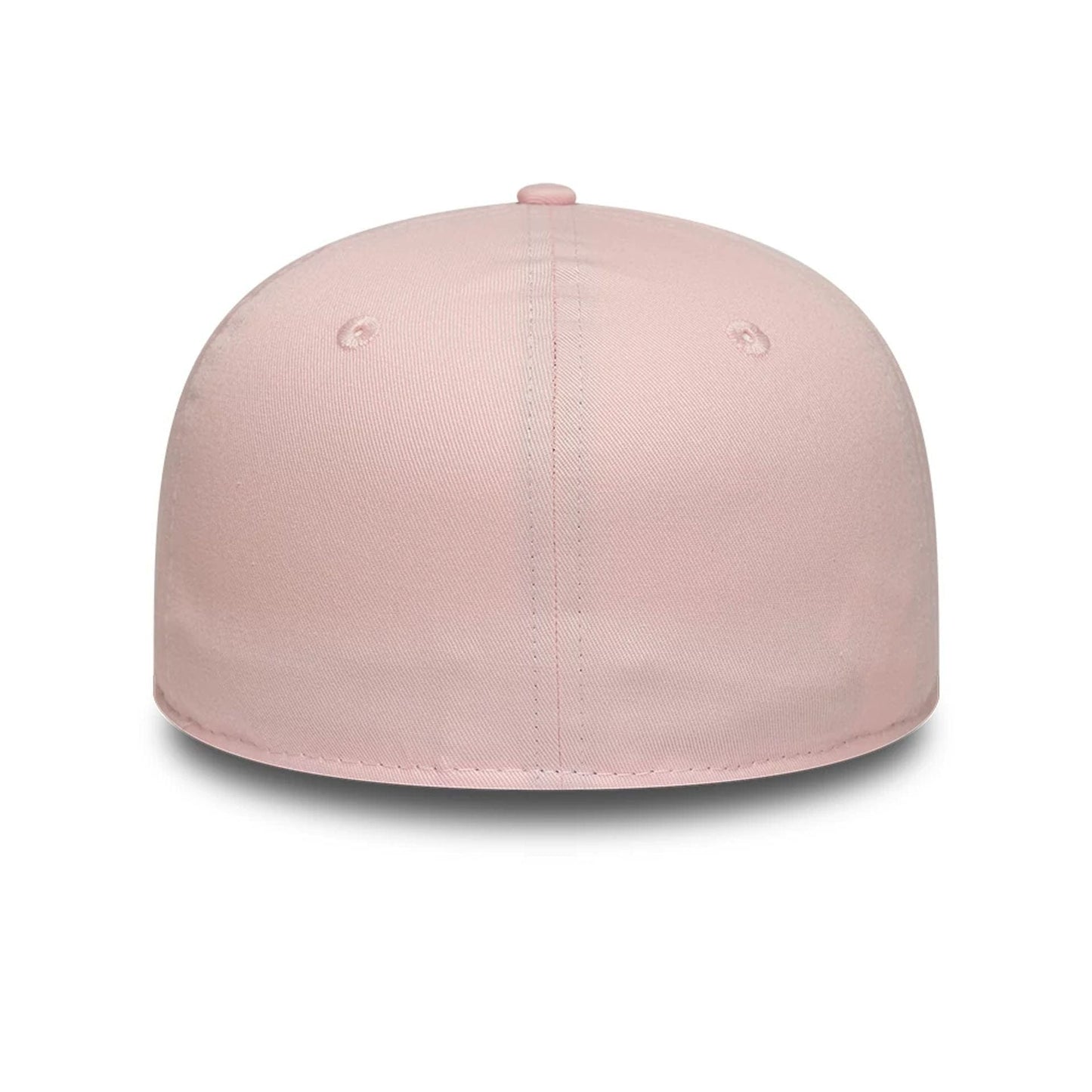 This is a  New Era Pink 59FIFTY Fitted Cap 5