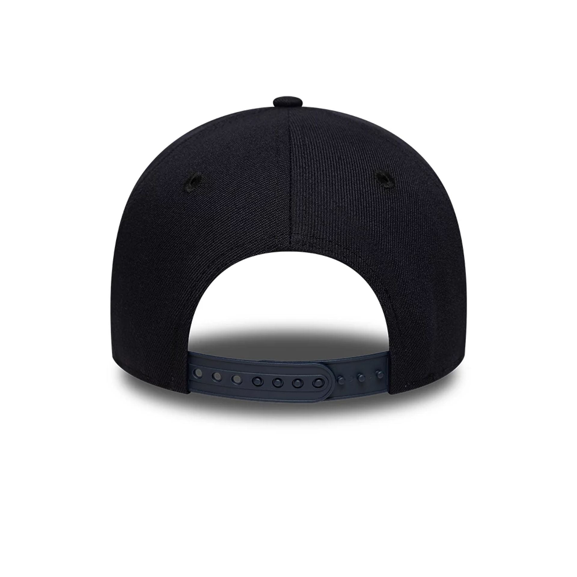 This is a New York Yankees MLB Navy 9FORTY A-Frame Adjustable Cap 4