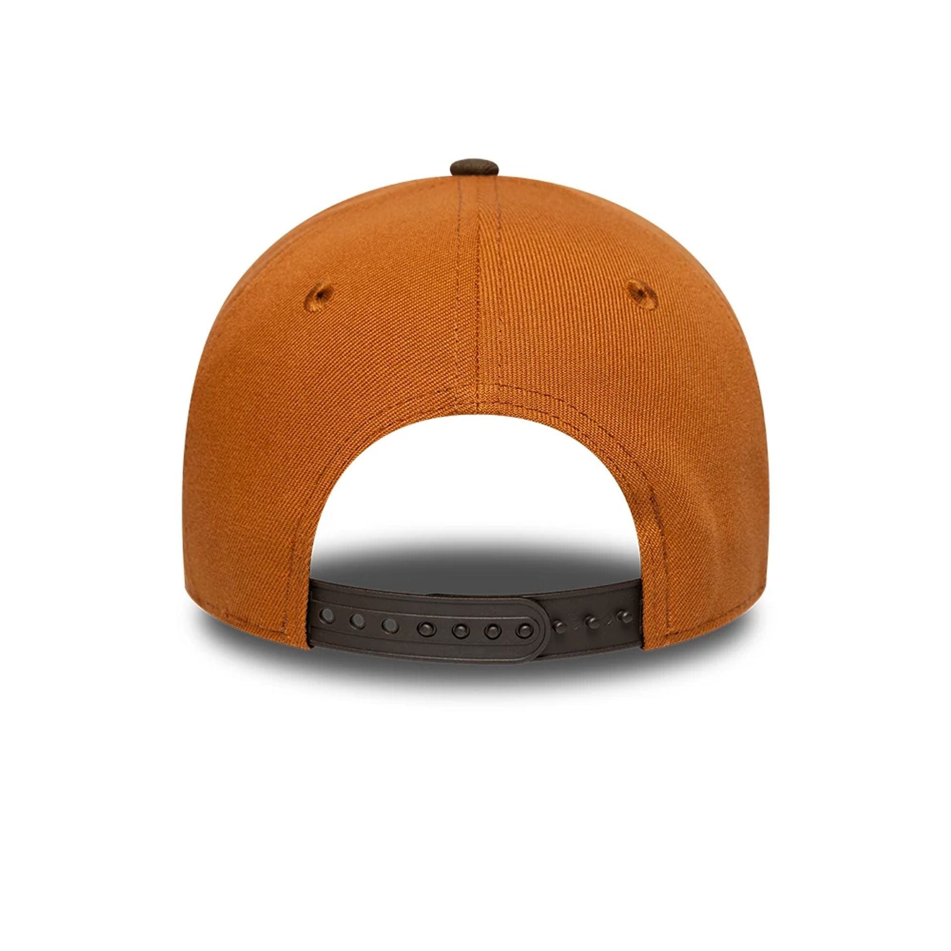 This is a Chicago White Sox MLB Brown 9FORTY A-Frame Adjustable Cap 4