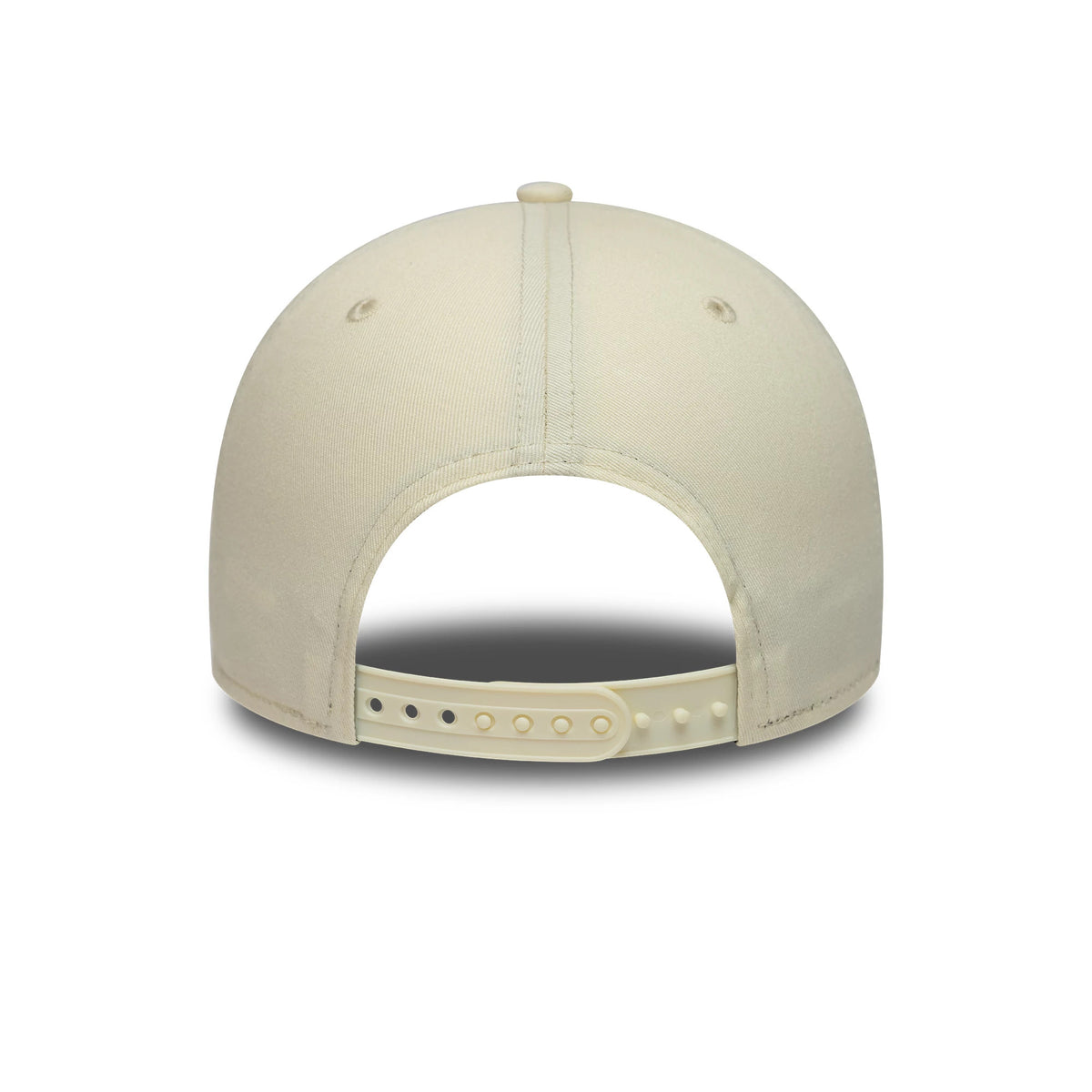 Pictured is this MLB New York Yankees 9FORTY cap in cream and brown. 4