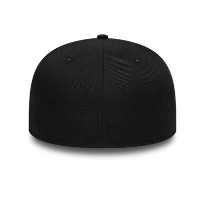 Pictured is this TGR Haas F1 59FIFTY Fitted cap in black. 6