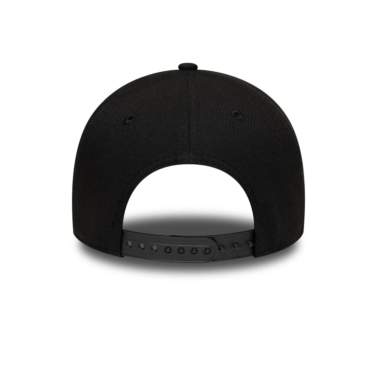 Pictured is this NHL London Game 2026 Philadelphia Flyers 9FORTY A-Frame cap in black. 6