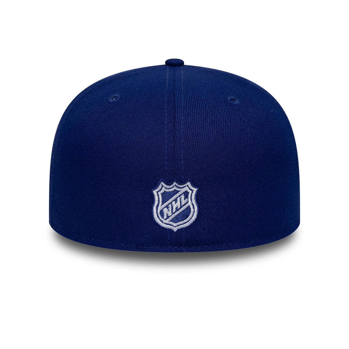 Pictured is this NHL London Game 2026 Tampa Bay Lightning 59FIFTY Fitted cap in dark blue and black. 6
