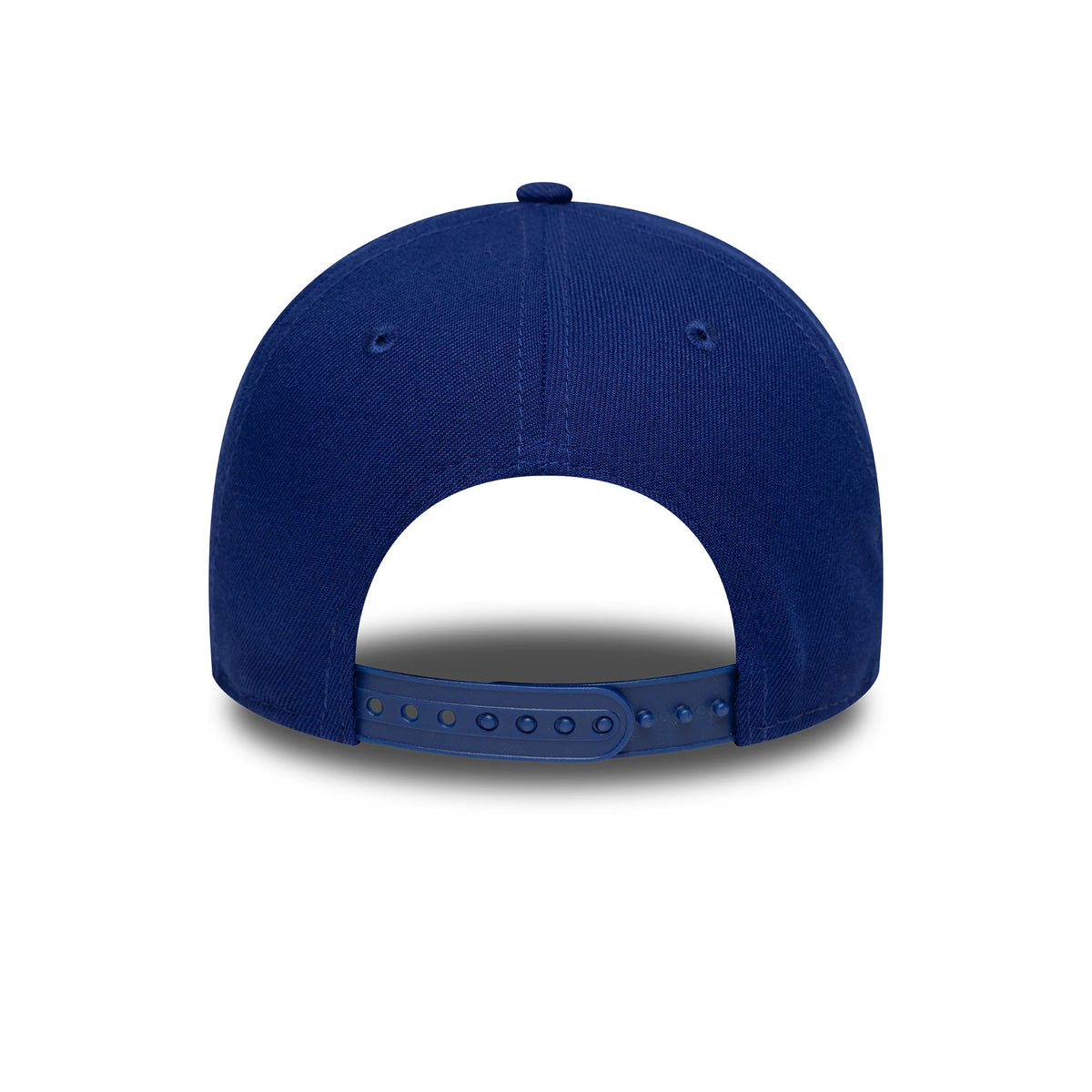 Pictured is this NHL London Game 2026 Tampa Bay Lightning 9FORTY A-Frame cap in dark blue. 6