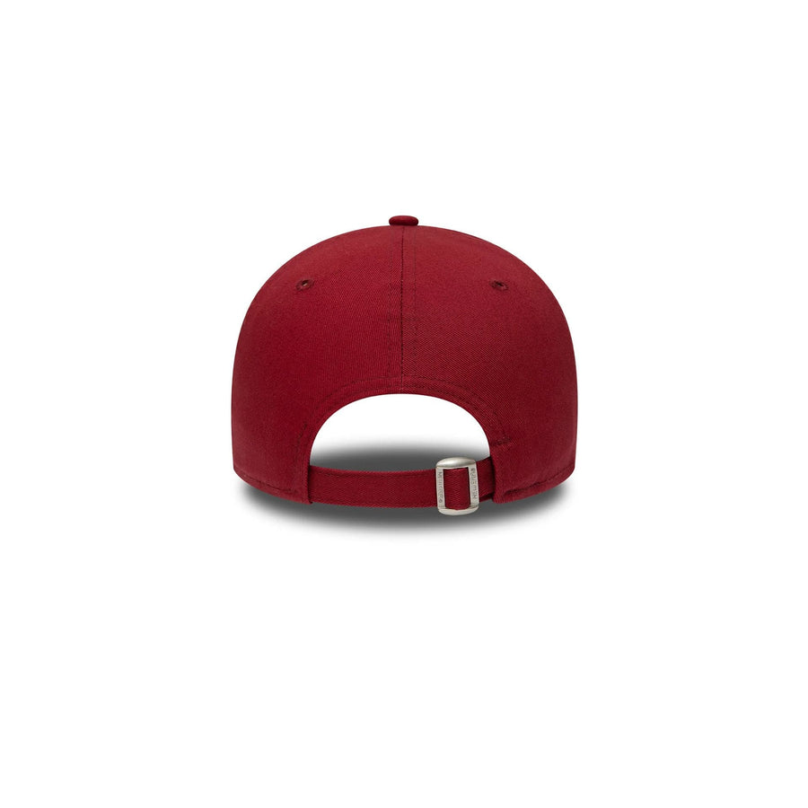 This is a New York Yankees Essential Red 9FORTY Cap 5