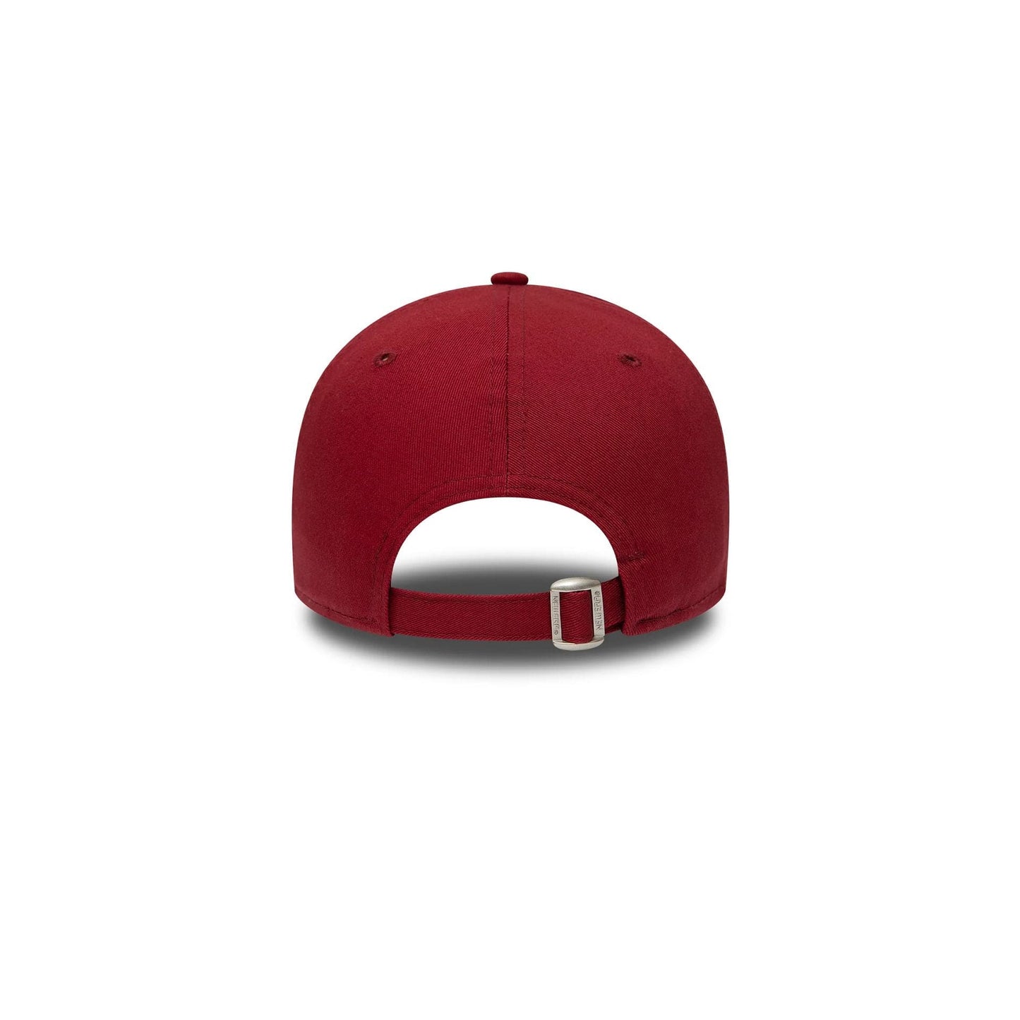 This is a New York Yankees Essential Red 9FORTY Cap 5