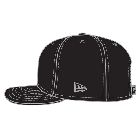Slide 8:9FIFTY