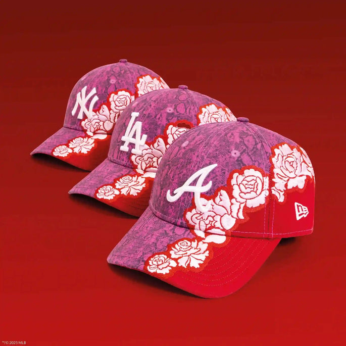 Headwear, Caps & Hats New Era Caps For Men & Women New Era Cap UK