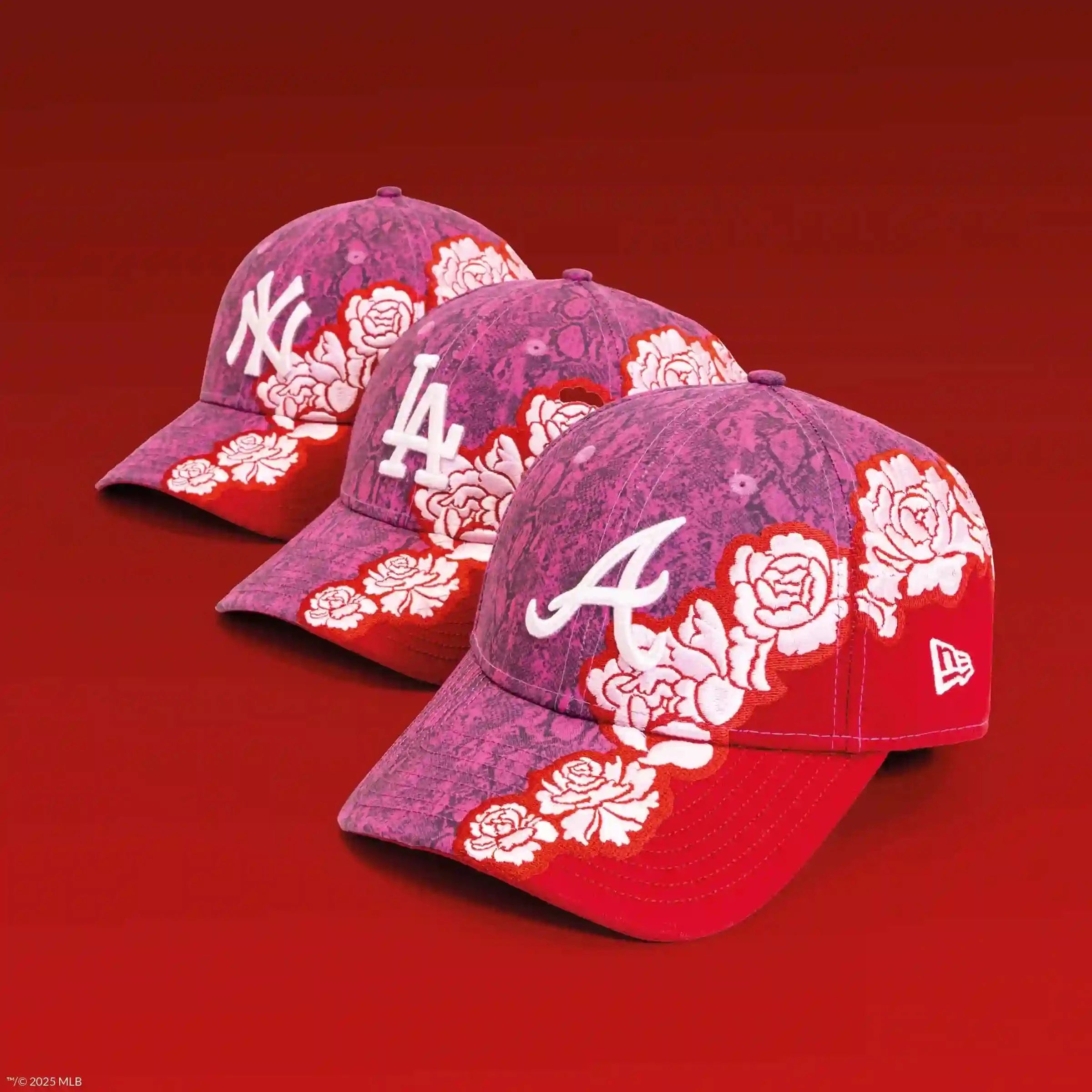 New Era© UK | Fully Licenced MLB, NFL & NBA Sportswear | New Era Cap UK