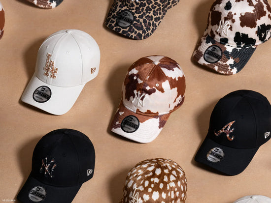 Slide 8:ANIMAL PRINT COLLECTION