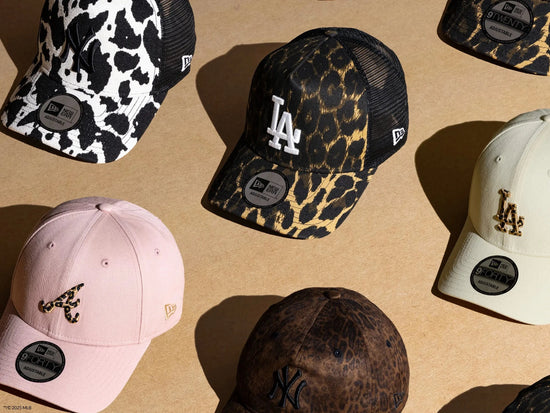 Slide 23:JUST IN: THE ANIMAL PACK