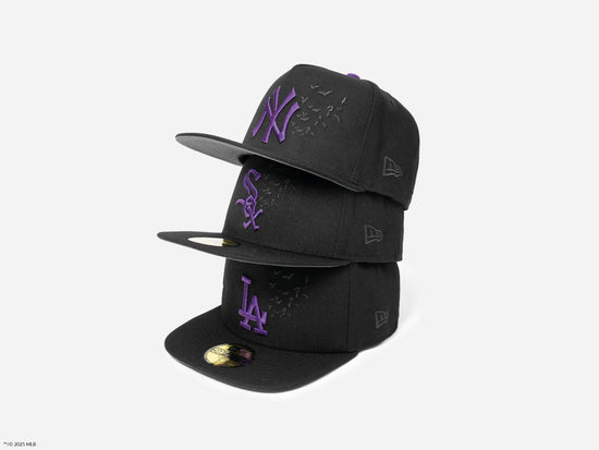 Slide 13:THE NIGHTFALL COLLECTION