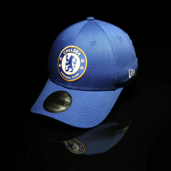 Slide 5:FOOTBALL CAPS & HATS