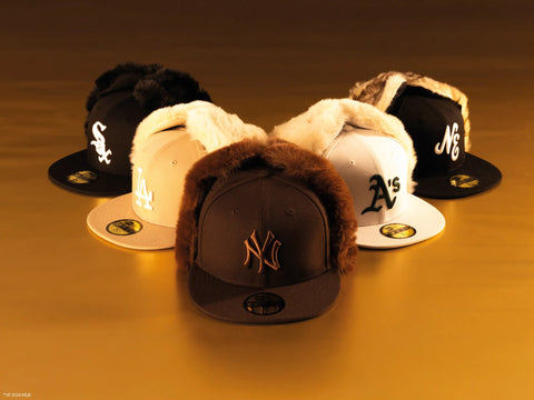 Slide 2:LUXURY WINTER DOG EAR CAPS