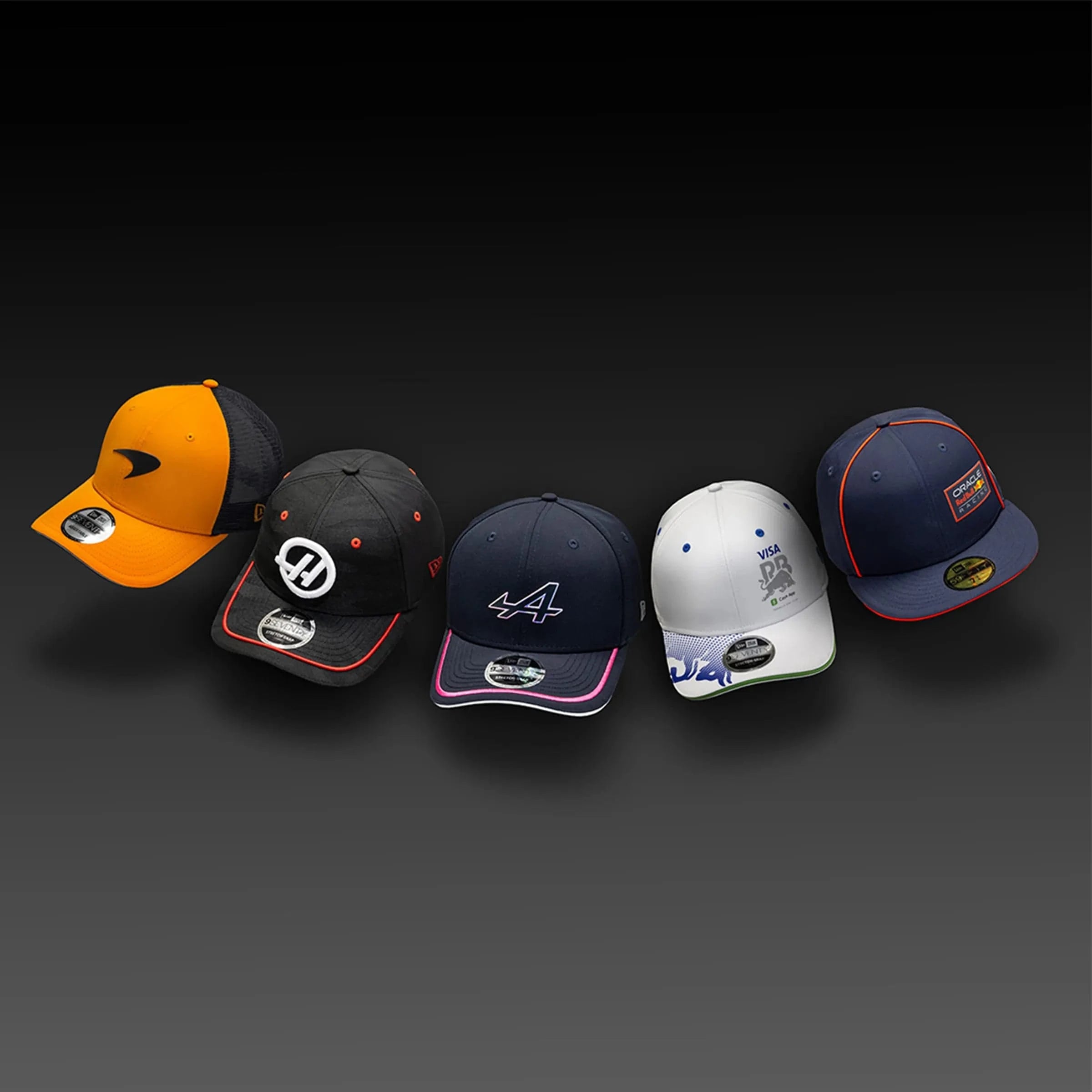 Red Bull Racing Caps, Woolly Hats & Beanies | New Era Cap UK