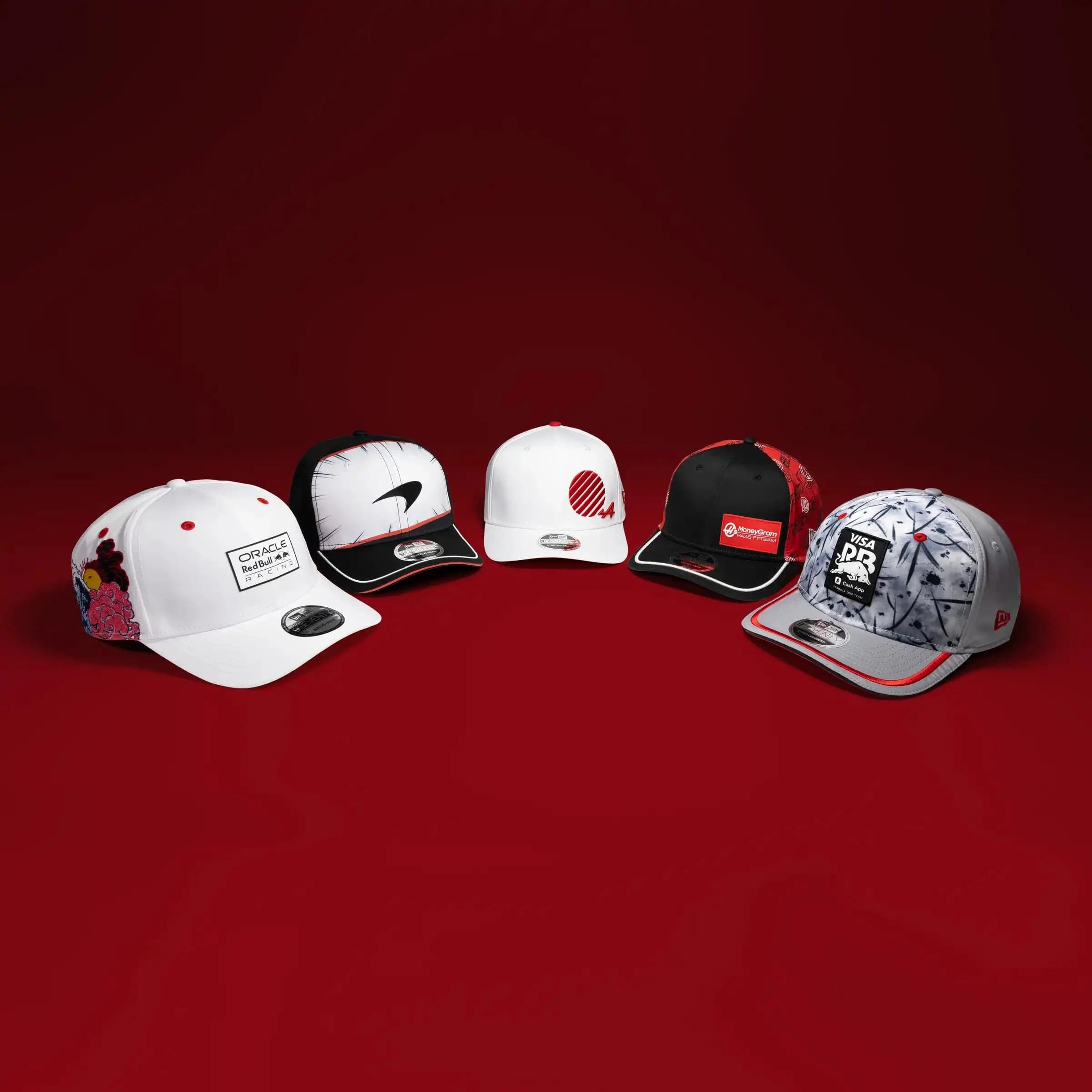 Fitted New Era Cap Size Guide | New Era Cap UK