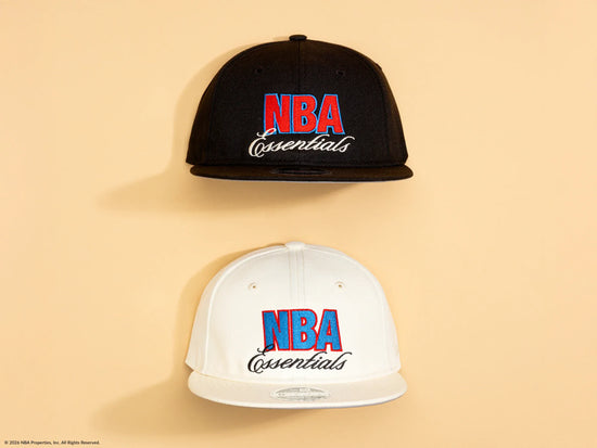 Slide 1:FEAR OF GOD x NBA ALL-STAR GAME