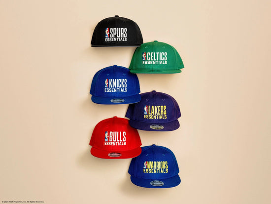 Slide 6:Fear Of God x NBA & WNBA