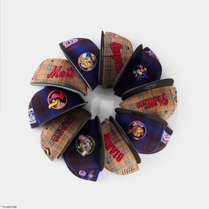 New Era Size Chart Size Guide New Era Cap UK