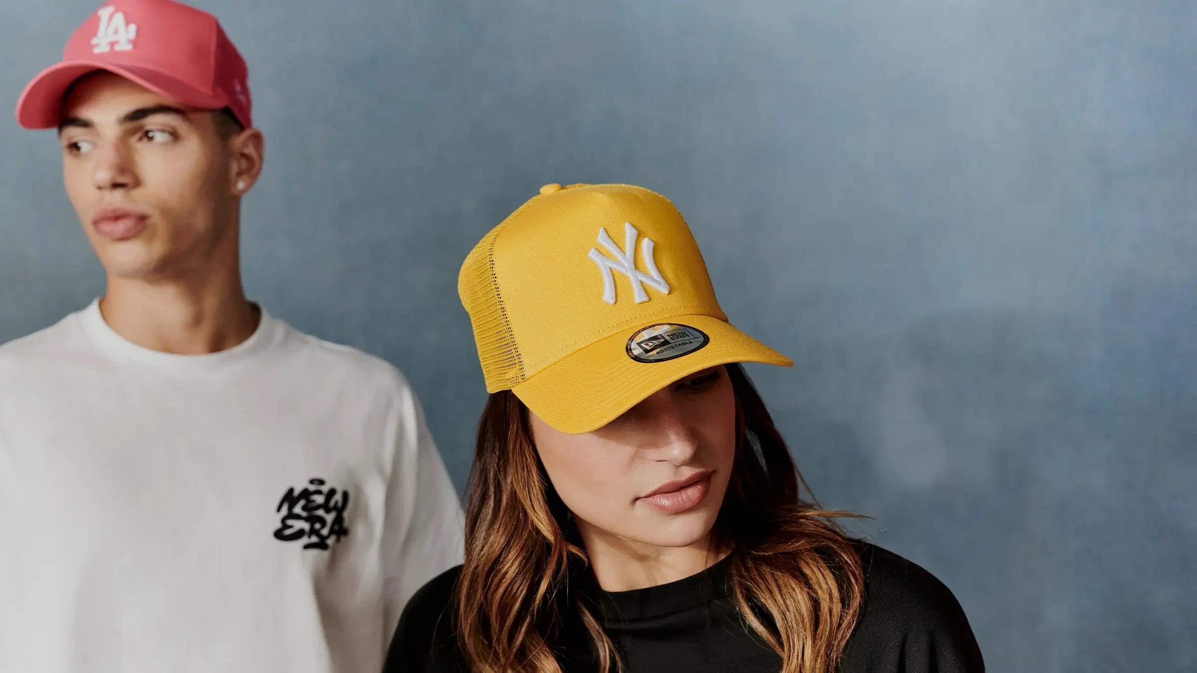 The Iconic New Era Cap Stickers: Everything You Need To Know | New Era ...