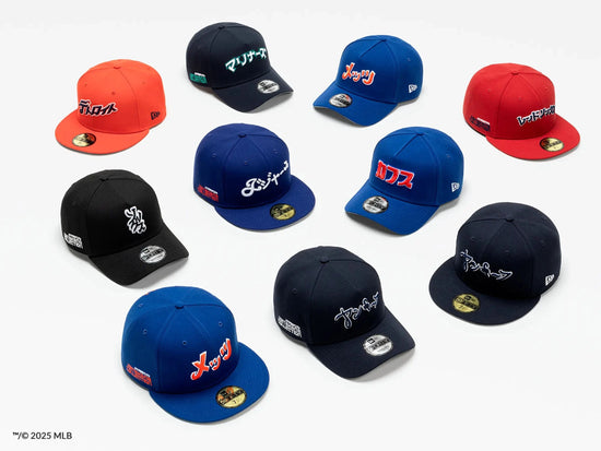 Slide 9:HYPERFLY x MLB