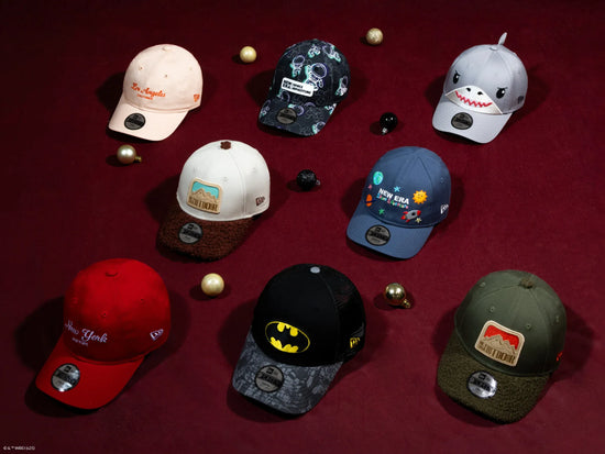 Slide 2:KIDS COLLECTION