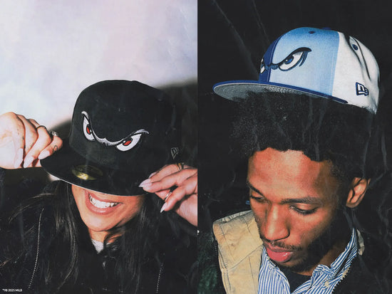 Slide 5:LAKE ELSINORE STORM COLLECTION