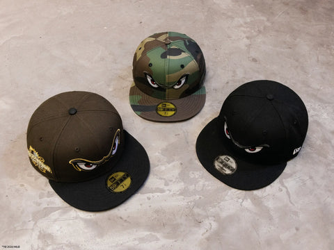 Slide 2:LAKE ELSINORE STORM COLLECTION