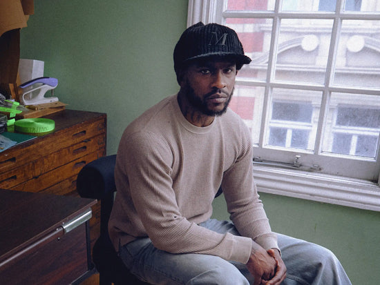 Slide 2:MAINS X NEW ERA