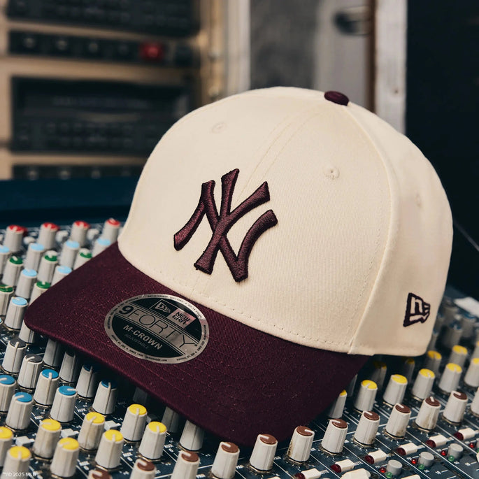 Officially-licensed MLB Team Tees & Tops | NEC UK