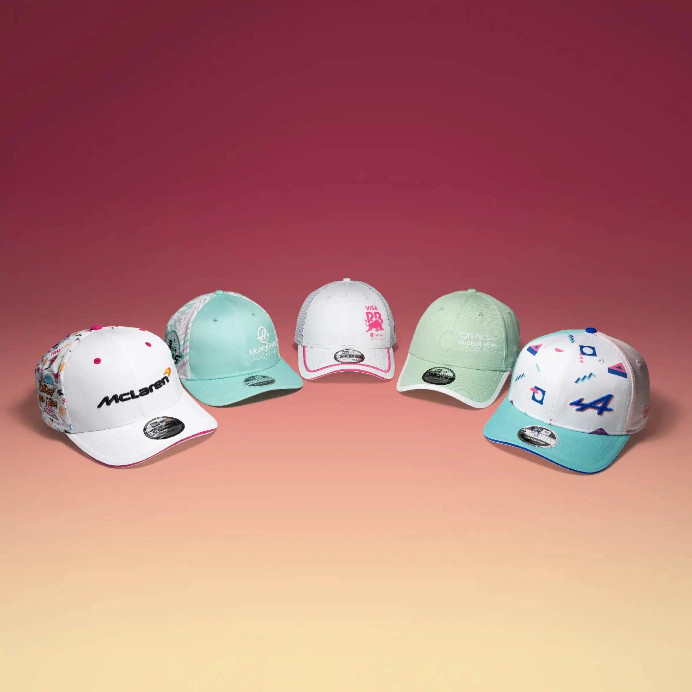 The History of New Era Caps About Us New Era Cap UK