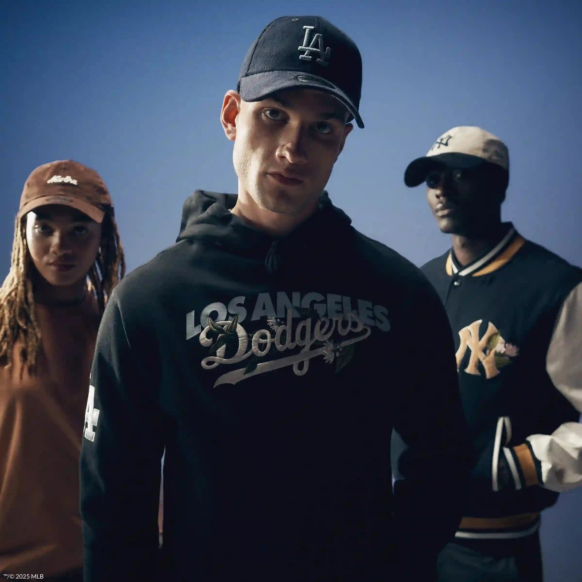 Official New Era Stores & Stockists | New Era® UK | New Era Cap UK